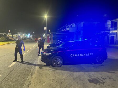 Controlli straordinari dei Carabinieri tra Colleferro, Artena e Valmontone: un arresto, sette denunce e sei segnalazioni per droga