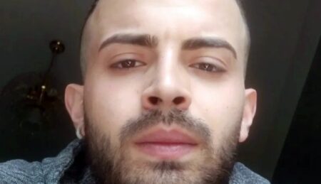 Paliano, fissata la data dei funerali di Valerio Saccucci: domani l’ultimo saluto al giovane