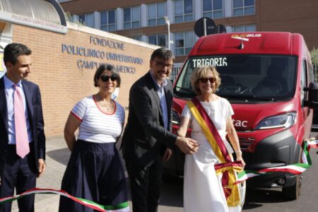Municipio Roma IX e Campus Bio-Medico, rinnovata l’alleanza per il futuro di Trigoria