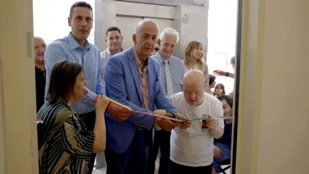 Alatri inaugura il nuovo gruppo appartamento per persone con disabilità: “una casa che rende concreti i diritti”