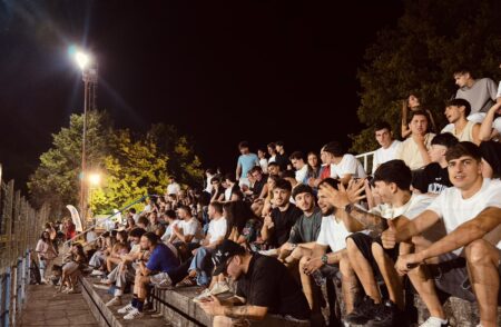 Serrone, Anagni trionfa a “The8League”: la Battaglia dei Borghi incorona i cittadini