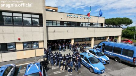 La stretta della legalità: come le Forze dell’Ordine stanno blindando il Lazio tra indagini antiterrorismo, movida selvaggia e criminalità locale