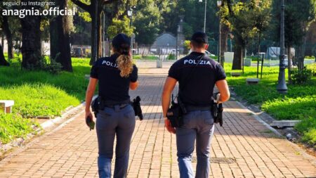 Truffe telefoniche, furti di farmaci e danni alle chiese: la provincia di Frosinone sotto la lente delle Forze dell’Ordine
