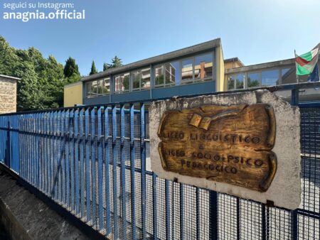 Una pioggia di 100 e lode ad Anagni: anno scolastico da record per il Liceo Regina Margherita