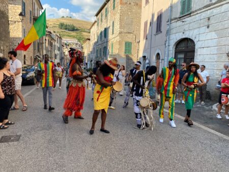 Acuto celebra il dialogo tra i popoli: Etnie in Festa chiude la quinta edizione con un grande successo di pubblico