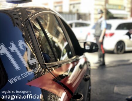 Rapina al Conad di Ceccano: uomo armato di pistola si fa consegnare l’incasso