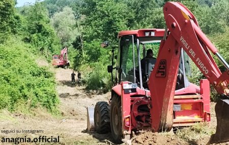 Scavi e prelievi nella zona industriale di Anagni: l’incubo di possibile interramento di sostanze pericolose