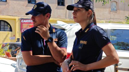Sicurezza in provincia di Frosinone: quattro interventi in poche ore tra Carabinieri e Polizia di Stato