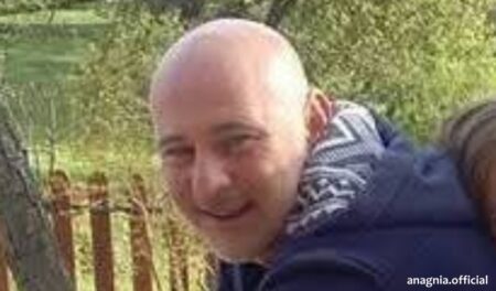 Trivigliano/Anagni, addio a Pietro Bruni. Il sindaco Gianluca Latini: “la nostra comunità costernata per una perdita così tragica”