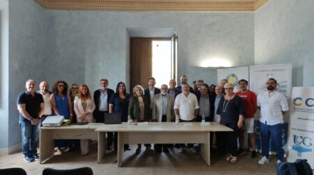 Anagni, scienza e sport si incontrano: successo per il convegno alla Casa della Cultura