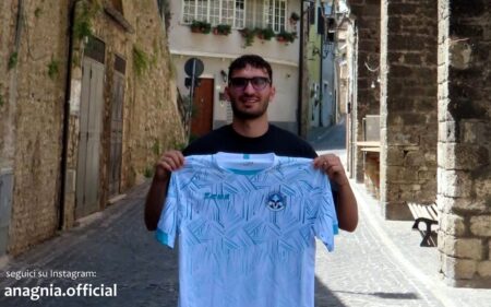 Piglio Scalambra Serrone, il ripescaggio che vale una stagione: parla il DG Luca Felli