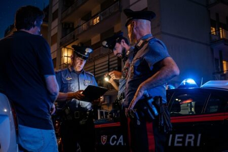 Bilancio delle operazioni di Carabinieri, Polizia di Stato e Polizia Locale a Roma e provincia