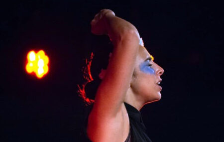 Doppio trionfo per l’Amleto di MadeInTerraneo APS al Festival PalcoErrante: premi per il miglior spettacolo e la miglior attrice, Francesca Fiorletta