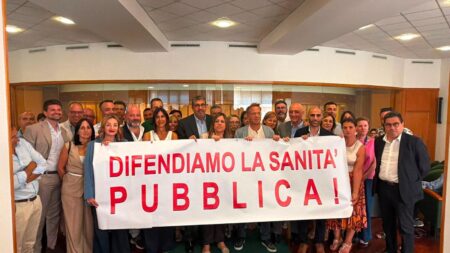Sanità a Ceccano, il Comune sospende il presidio: la Regione promette la Casa di Comunità
