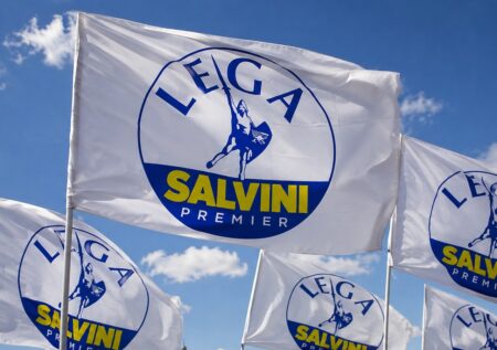 Frosinone, la Lega scende in campo con la Festa di Mezza Estate: “le idee non vanno in vacanza”