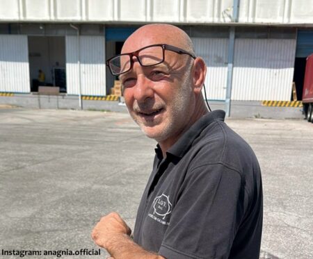 Anagni e Trivigliano piangono Pietro Bruni: domani le esequie a Trivigliano