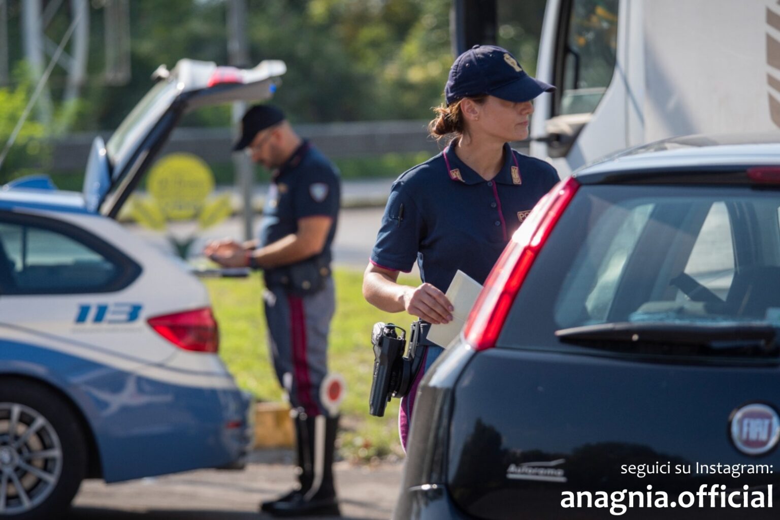 Grande Raccordo Anulare sotto controllo: la Polizia Stradale ritira 160 patenti in due mesi