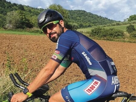 Anagni si prepara all’ultimo saluto a Michele Ambrosi: domani i funerali in Cattedrale