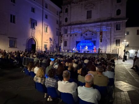 Alatri Jazz, cala il sipario sulla XXIV edizione: tre giorni tra musica, formazione e grandi emozioni