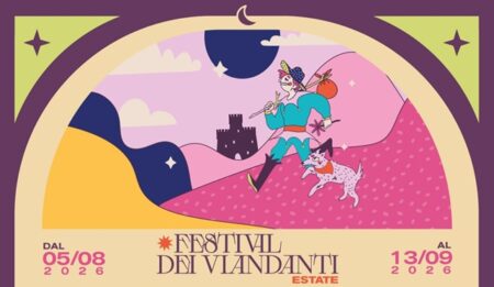 Festival dei Viandanti, torna la magia tra i borghi di Pofi e Arnara