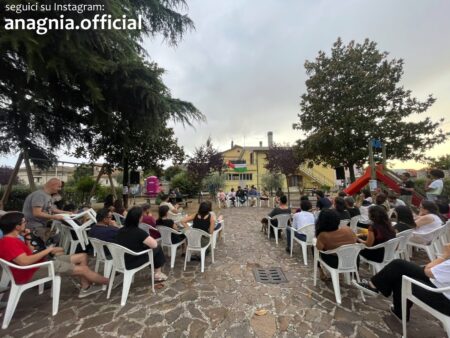 Pastasciutta antifascista, ad Acuto la terza edizione: focus su Palestina, Valle del Sacco e aree interne
