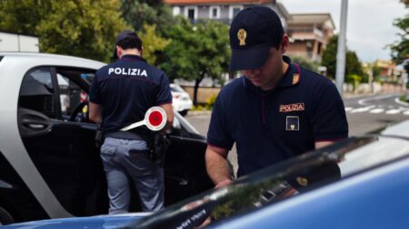 Roma e provincia sotto la lente delle Forze dell’Ordine: una settimana di controlli, arresti e sicurezza sul territorio