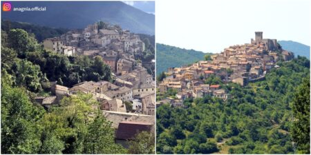 Trevi nel Lazio e Filettino esclusi dai fondi regionali, protesta dei sindaci