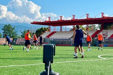 Serie D 2026/2027, ecco il Girone G: il Città di Anagni Calcio conosce le avversarie