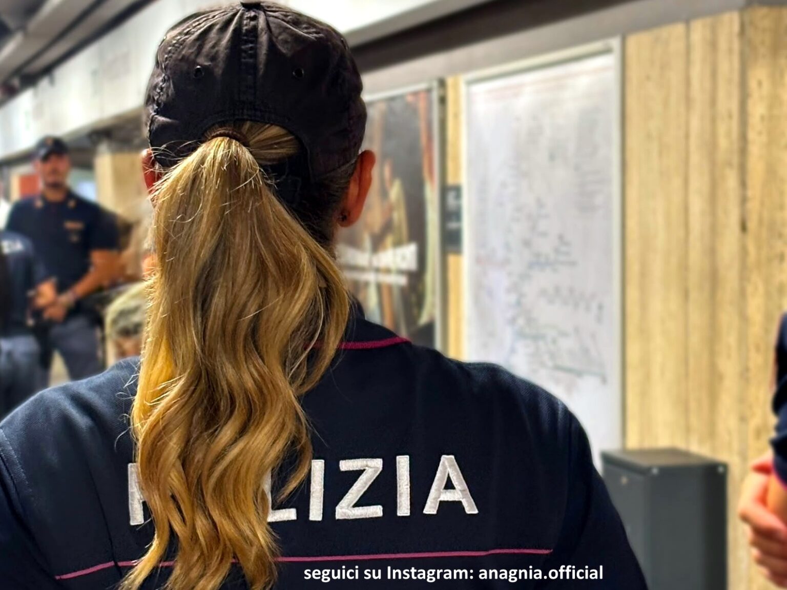 Controlli serrati della Polizia di Stato a Frosinone: tre denunce e un’espulsione in poche ore