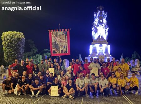 Anagni riscopre l’anima medievale: un successo la prima edizione dei Giochi Popolari