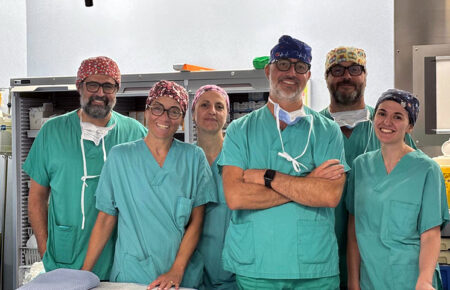Policlinico Tor Vergata: trattate cinque valvole cardiache in un solo giorno con tecniche d’avanguardia