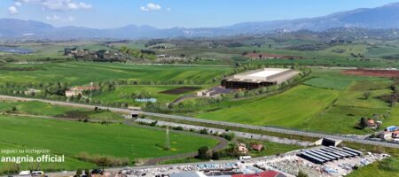Colleferro apre le porte all’intelligenza artificiale: sì al maxi data center, ma il territorio si spacca