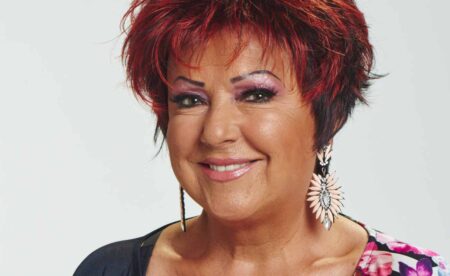 Orietta Berti ad Arce: stasera il concerto gratuito in piazza Sant’Eleuterio per Sognando le stelle