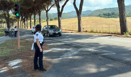 Esplosione nello stabilimento KNDS di Colleferro: fiamme e boato avvertito a chilometri di distanza