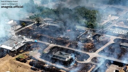 Esplosione a Colleferro, il parere dell’esperto: “sicurezza strutturale ha evitato il peggio”