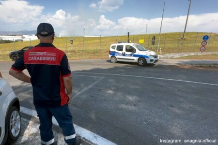 Esplosione a Colleferro nello stabilimento ex Simmel: la politica del territorio chiede verifiche immediate sulla sicurezza