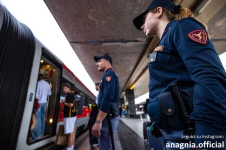 Roma Termini, doppia rapina nello stesso negozio: arrestato dalla Polizia Ferroviaria grazie a un dettaglio insolito