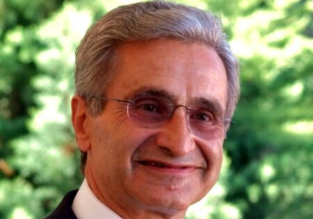 Piglio piange Antonio Iadicicco: addio al manager Eni, scrittore e memoria storica del territorio