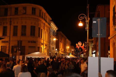 Sora si trasforma in un’arena a cielo aperto: torna la Notte Bianca dello Sport