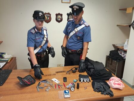 Roma, maxi giro di vite tra spaccio, furti e rapine: decine di arresti in una settimana di controlli serrati