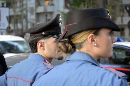 Pontecorvo e dintorni, controlli a tappeto dei Carabinieri nel Frusinate