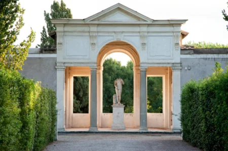 Villa Medici apre le porte a sedici artisti: al via il concorso per la residenza 2027-2028