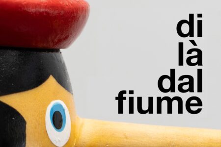Di là dal fiume, Roma celebra Collodi e il rapporto tra arte e infanzia
