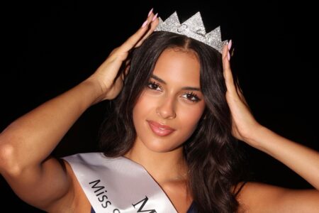 Miss Sport Givova Lazio 2026: trionfa la reatina Maria Rachele Italiani, la ginnastica ritmica sale sul podio della bellezza
