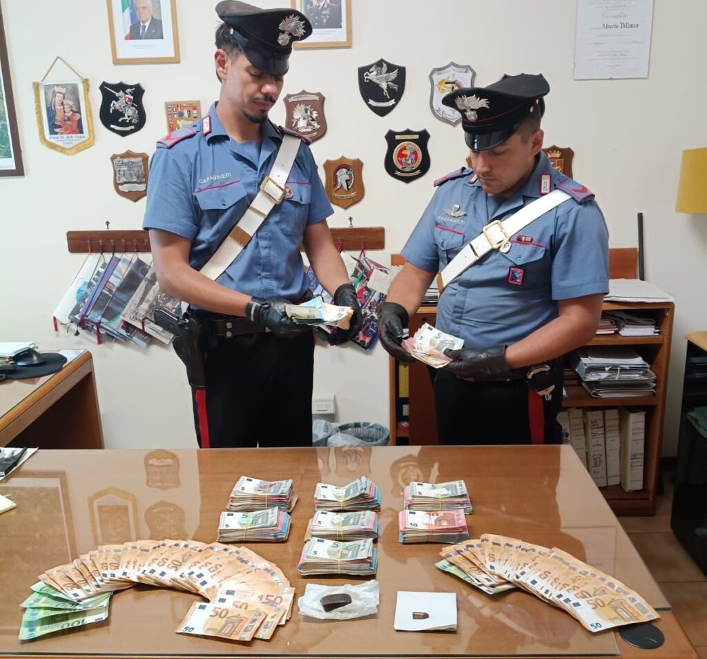 Roma e provincia, weekend di controlli serrati: 16 arresti dei Carabinieri per droga e altri interventi tra Falchi, Polizia Locale e microcriminalità