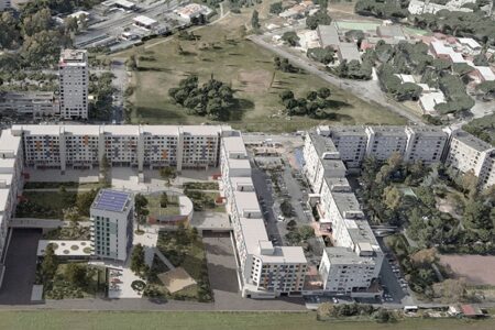Tor Bella Monaca cambia volto: al via 26 milioni di euro per piste ciclabili e nuovi spazi pubblici