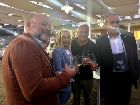 Presentata ieri l’edizione 2026 del “Nettuno Wine Festival”: torna la kermesse che unisce gusto, musica e territorio