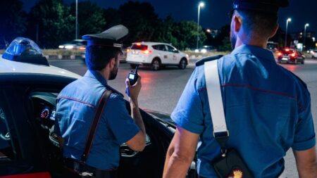 Roma sotto controllo delle Forze dell’Ordine: dal furto a Fontana di Trevi ai sette arresti nel Casilino, la maratona di Carabinieri e Polizia di Stato tra centro e periferia