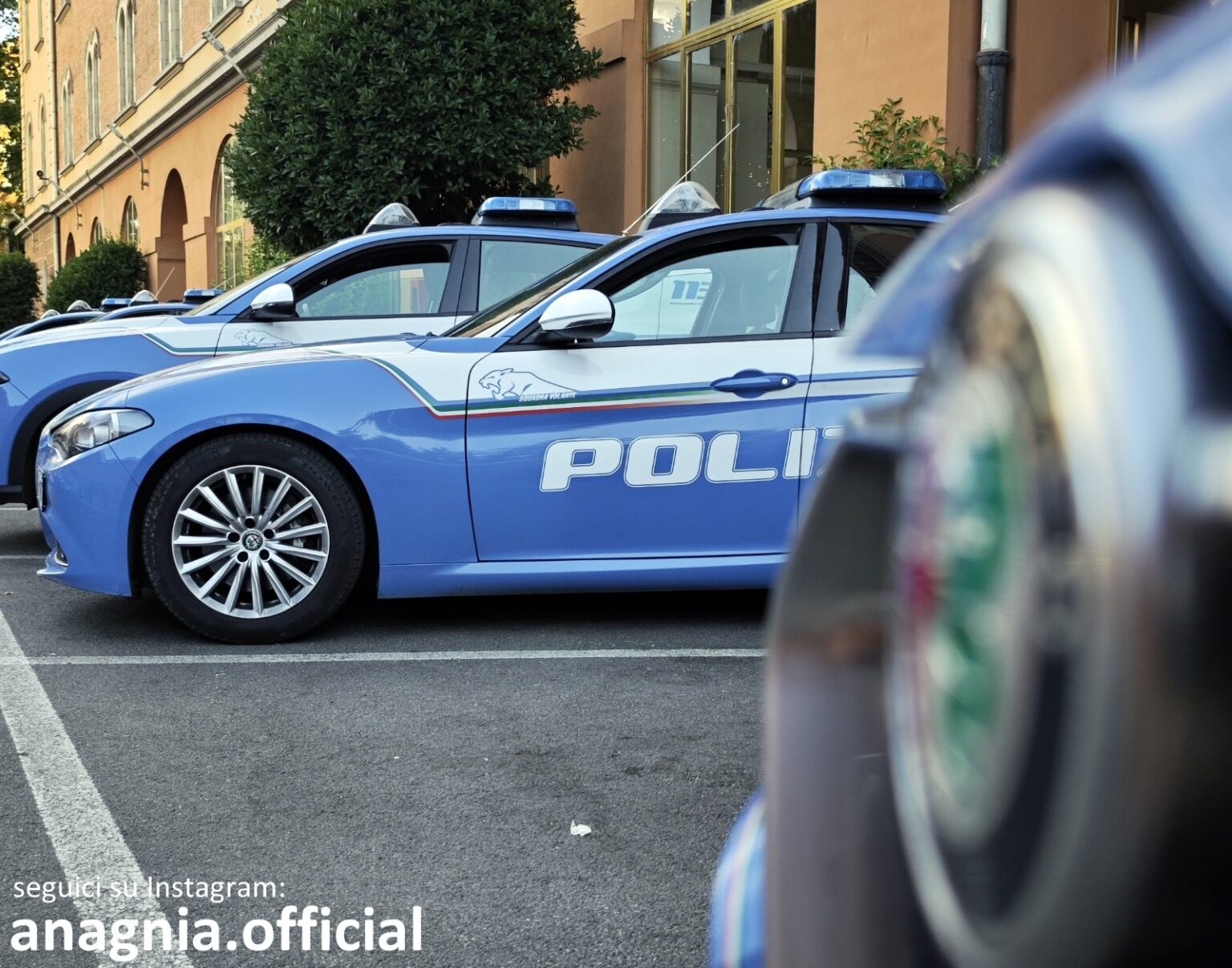 Anzio-Nettuno, cinque agenti di Polizia arrestati per gravi accuse di infedeltà istituzionale