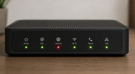 Morolo senza linea telefonica e internet da martedì: disagi per residenti e attività commerciali